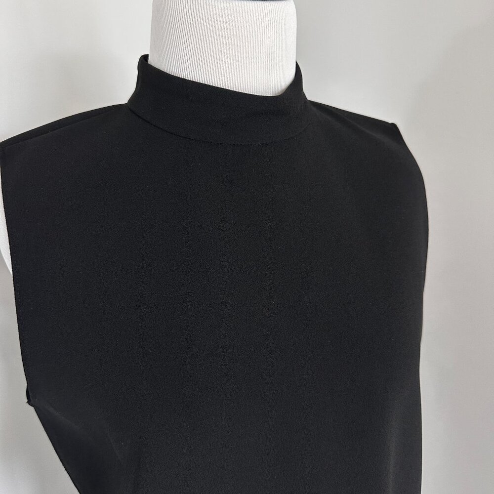 Zara ZW Cllection Sleeveless Short Dress - Picture 7 of 15